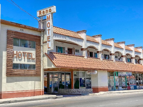 Motel Reno image 1