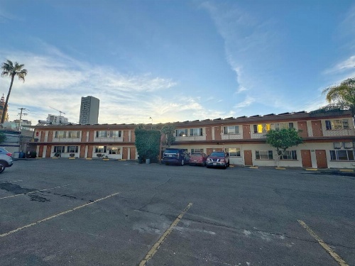 Motel Reno image 28