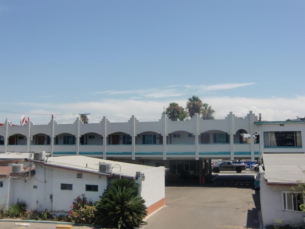 Motel Reno
