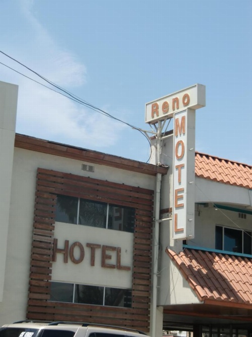 Motel Reno image 7